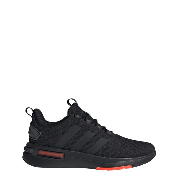 NWT Adidas Racer TR23 Black Solar Red 12 main image 5
